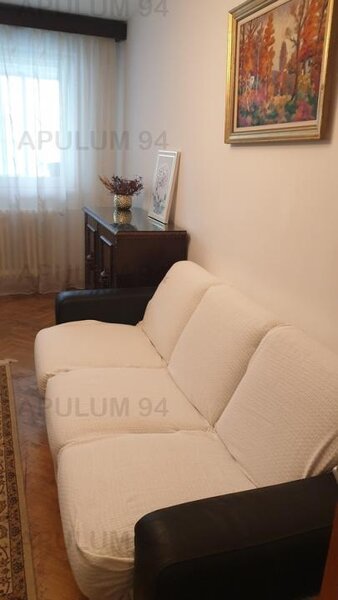 Tineretului Metrou Inchiriere Apartament 3 camere