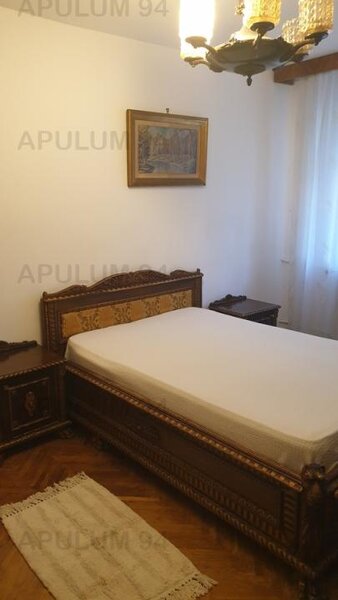 Tineretului Metrou Inchiriere Apartament 3 camere