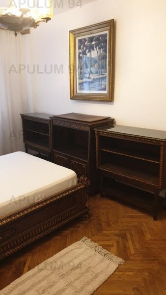 Tineretului Metrou Inchiriere Apartament 3 camere