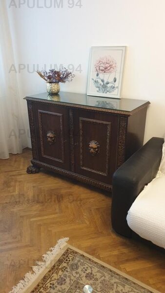 Tineretului Metrou Inchiriere Apartament 3 camere