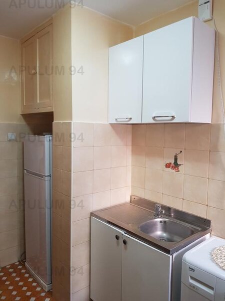 Tineretului Metrou Inchiriere Apartament 3 camere