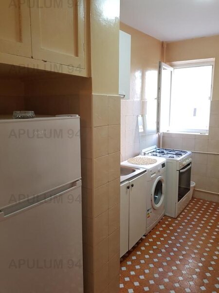 Tineretului Metrou Inchiriere Apartament 3 camere